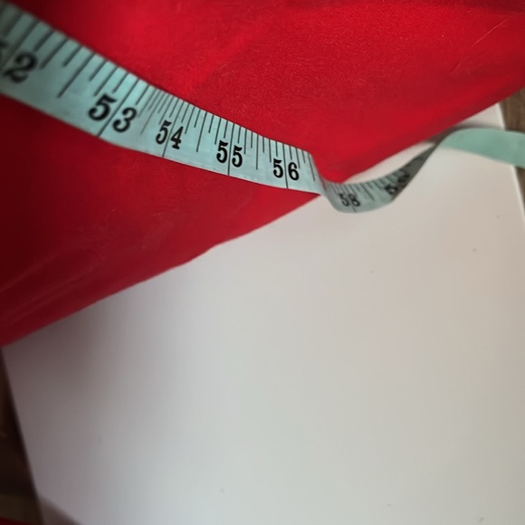 French Connection Red Jumpsuit - Picture 9 of 11